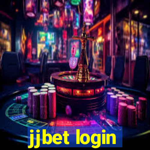 jjbet login